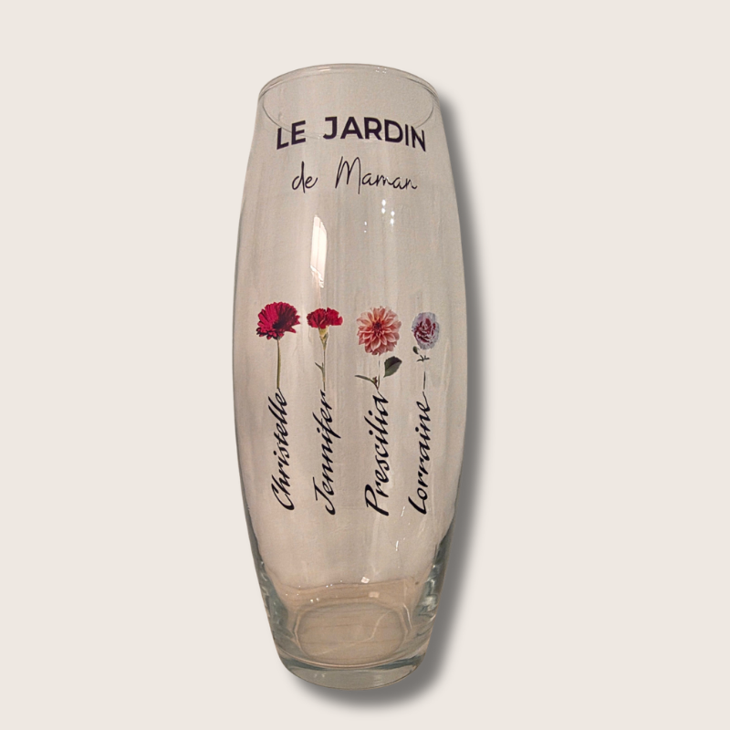Vase MĀHOE
