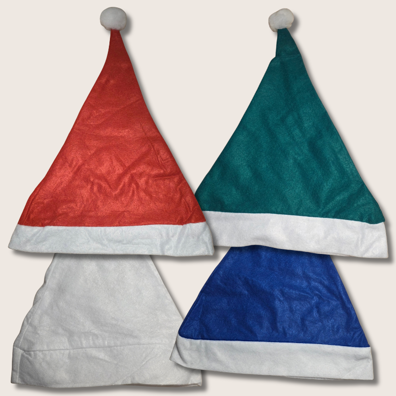 Bonnet de Noël Personnalisé Photo – Transformé en Lutin – Image 2
