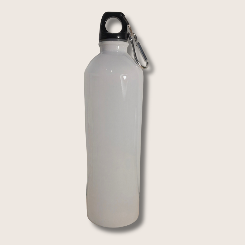 Gourde Personnalisée Acier Inoxydable 750ml – Photo au Choix – Image 2